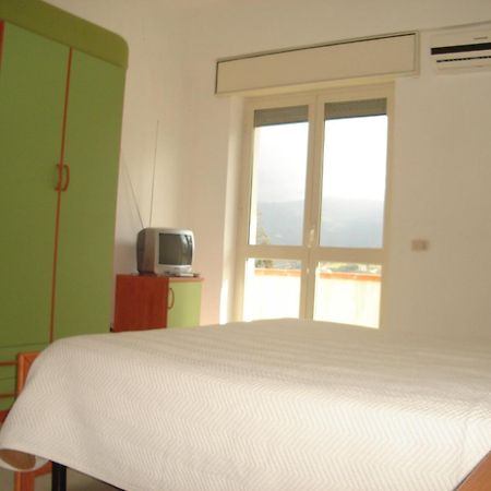 Hotel Eden Perdifumo Dış mekan fotoğraf