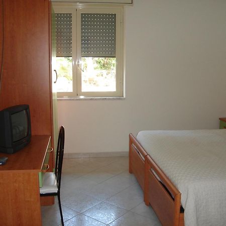 Hotel Eden Perdifumo Dış mekan fotoğraf