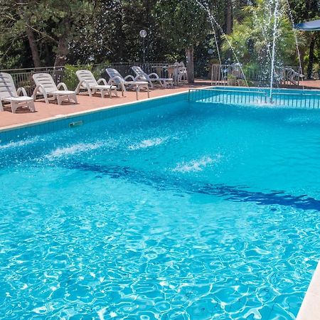 Hotel Eden Perdifumo Dış mekan fotoğraf