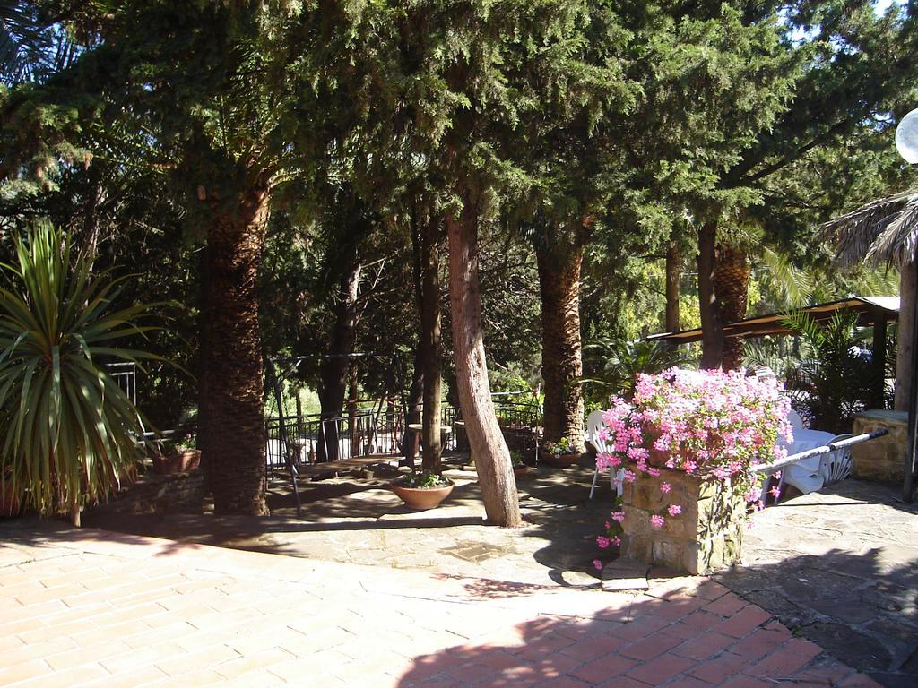 Hotel Eden Perdifumo Dış mekan fotoğraf