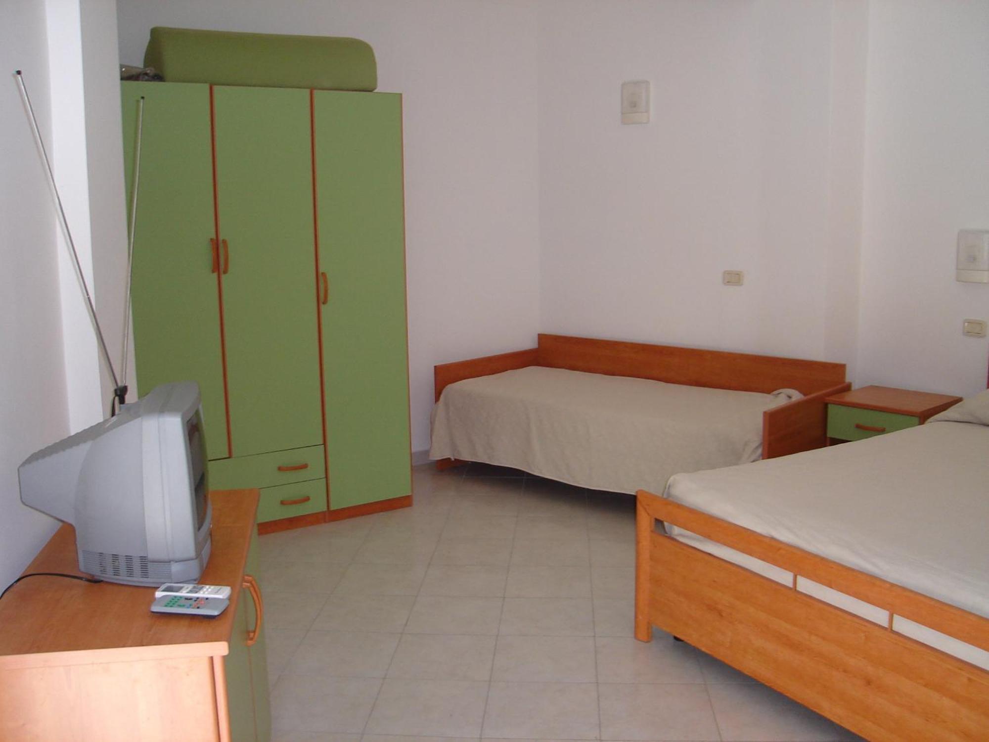Hotel Eden Perdifumo Dış mekan fotoğraf