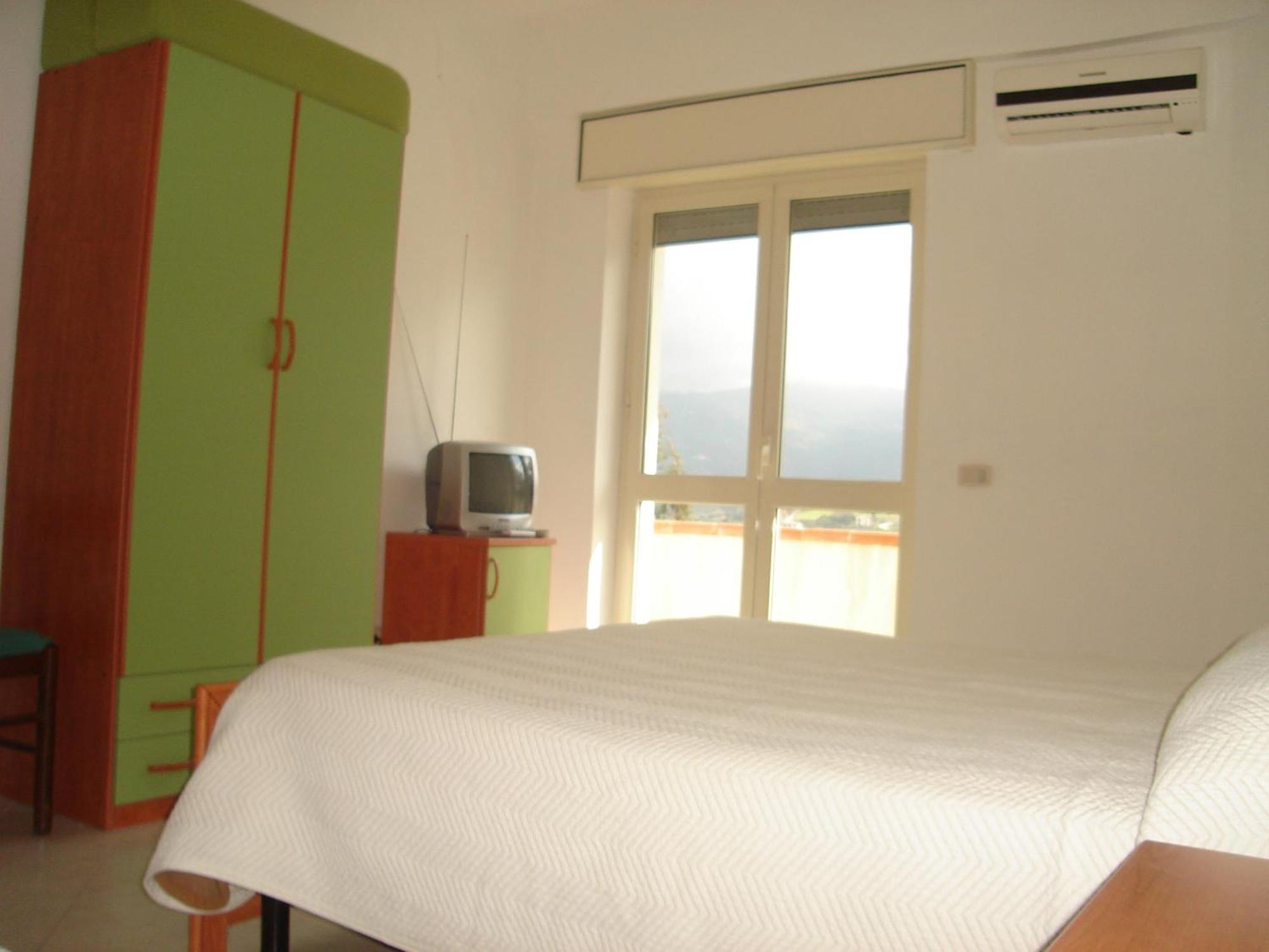 Hotel Eden Perdifumo Dış mekan fotoğraf