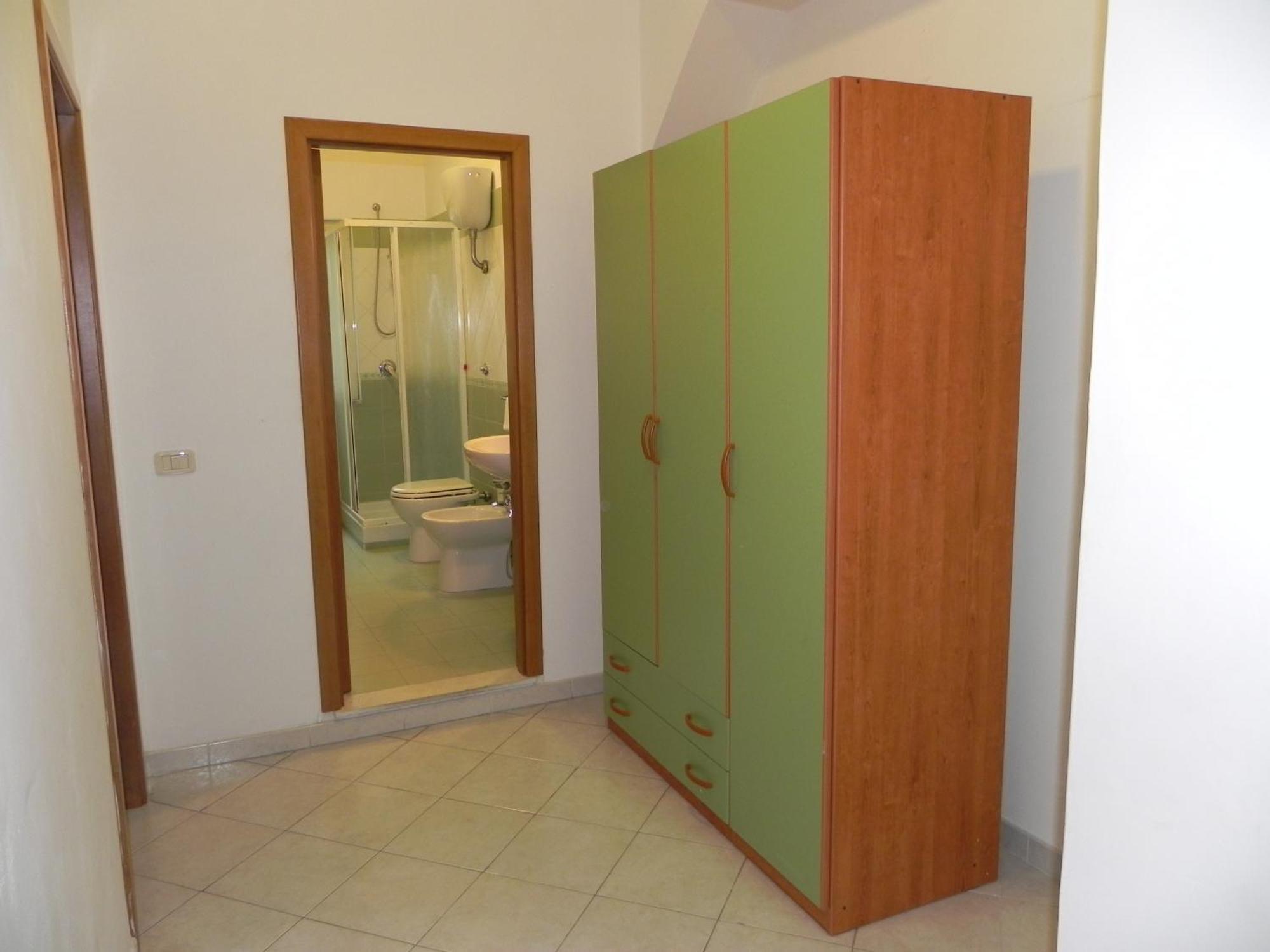 Hotel Eden Perdifumo Dış mekan fotoğraf
