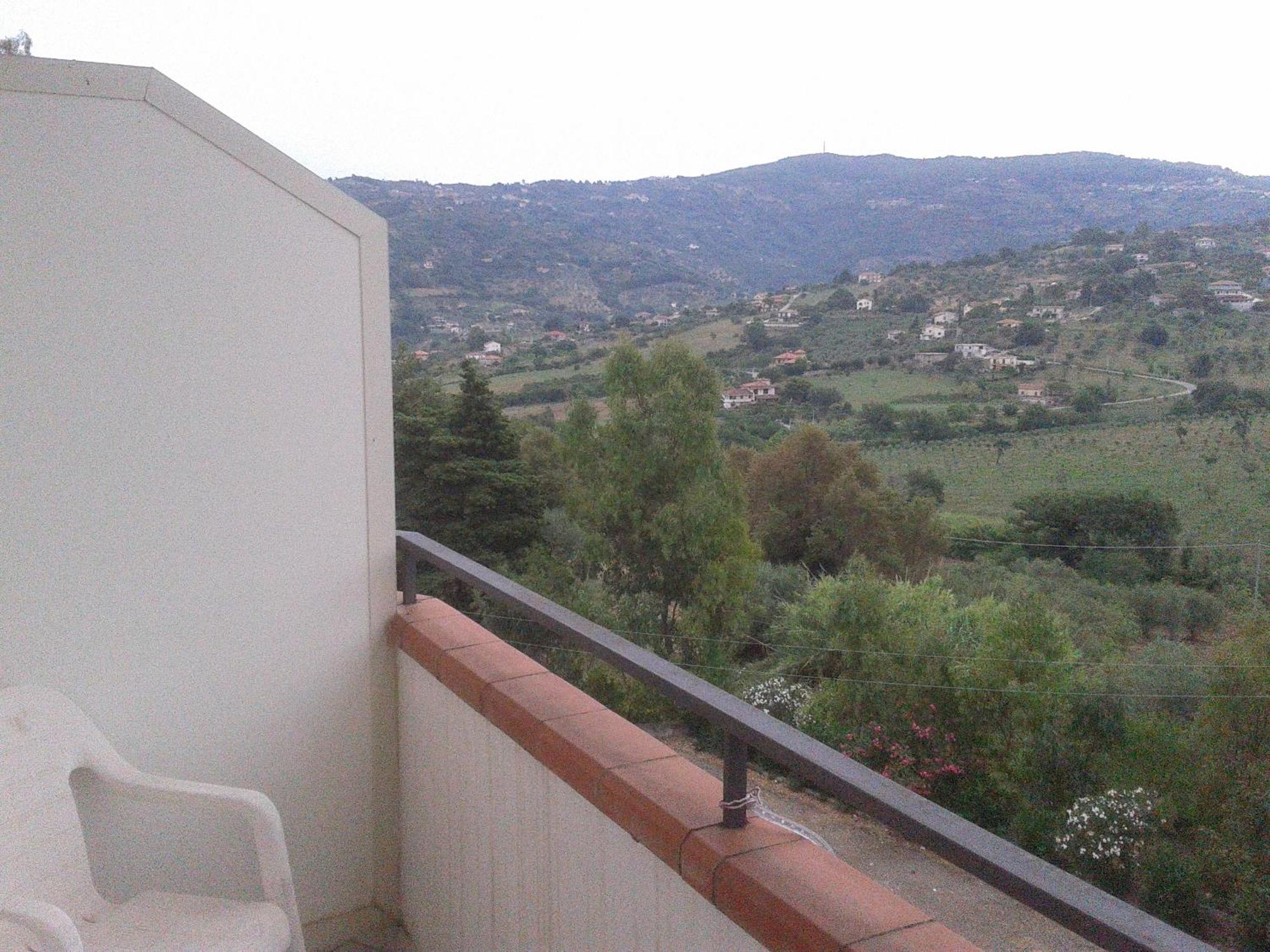 Hotel Eden Perdifumo Oda fotoğraf