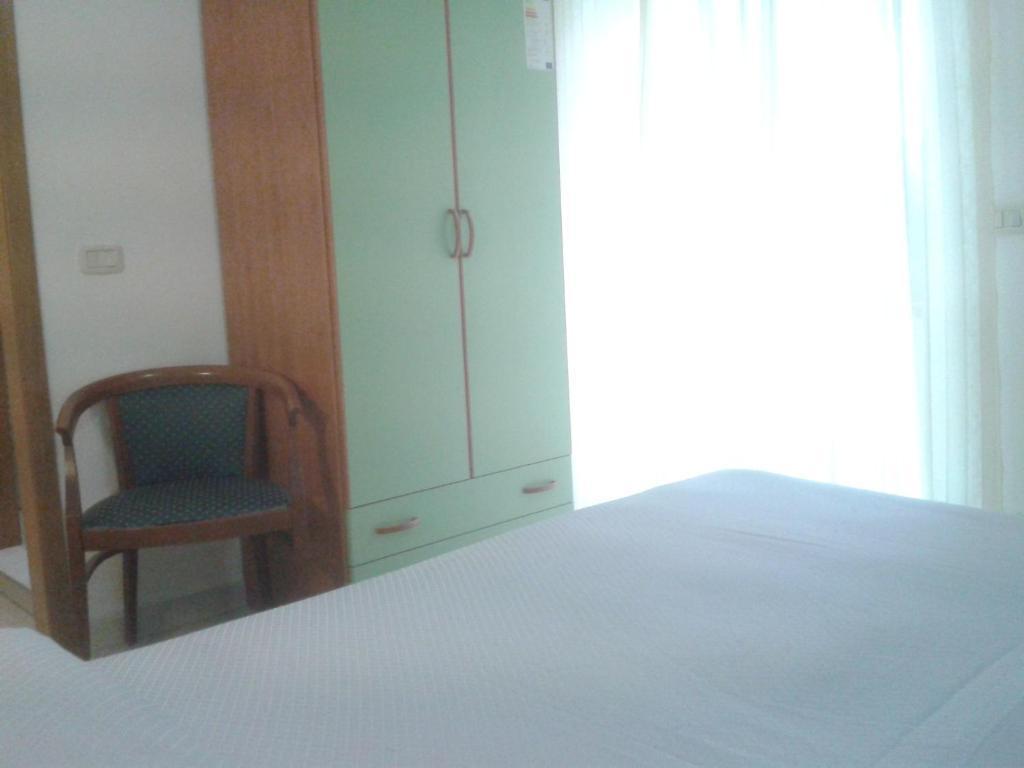 Hotel Eden Perdifumo Dış mekan fotoğraf