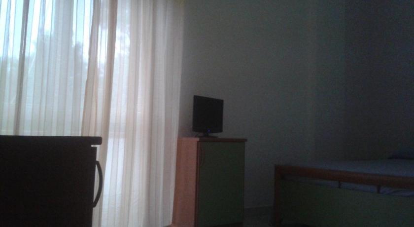 Hotel Eden Perdifumo Dış mekan fotoğraf
