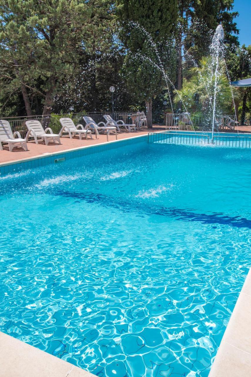 Hotel Eden Perdifumo Dış mekan fotoğraf