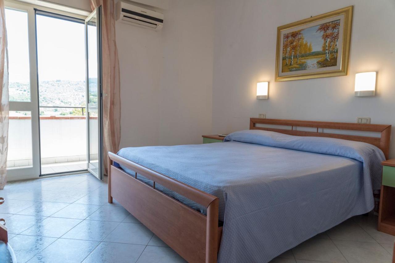 Hotel Eden Perdifumo Dış mekan fotoğraf