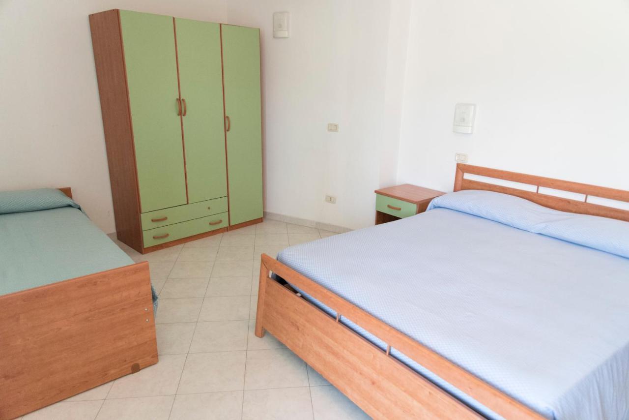 Hotel Eden Perdifumo Dış mekan fotoğraf