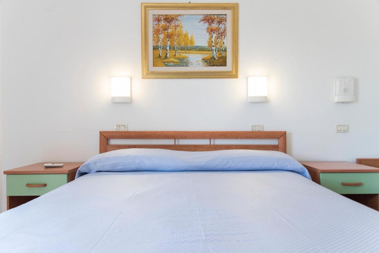 Hotel Eden Perdifumo Dış mekan fotoğraf
