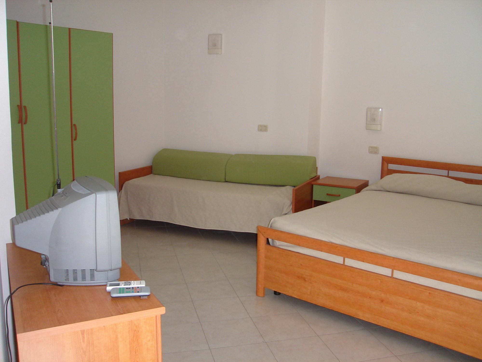 Hotel Eden Perdifumo Dış mekan fotoğraf