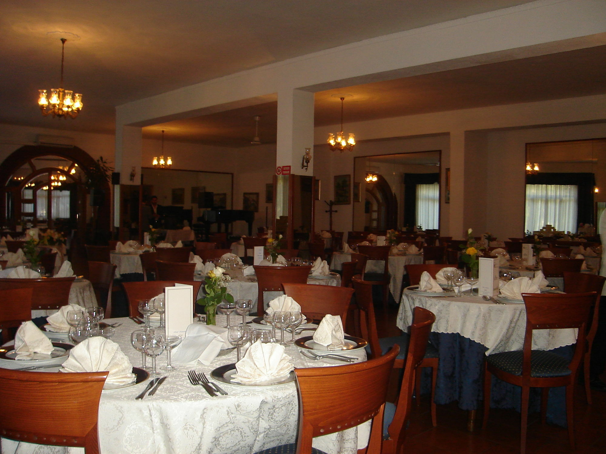 Hotel Eden Perdifumo Dış mekan fotoğraf