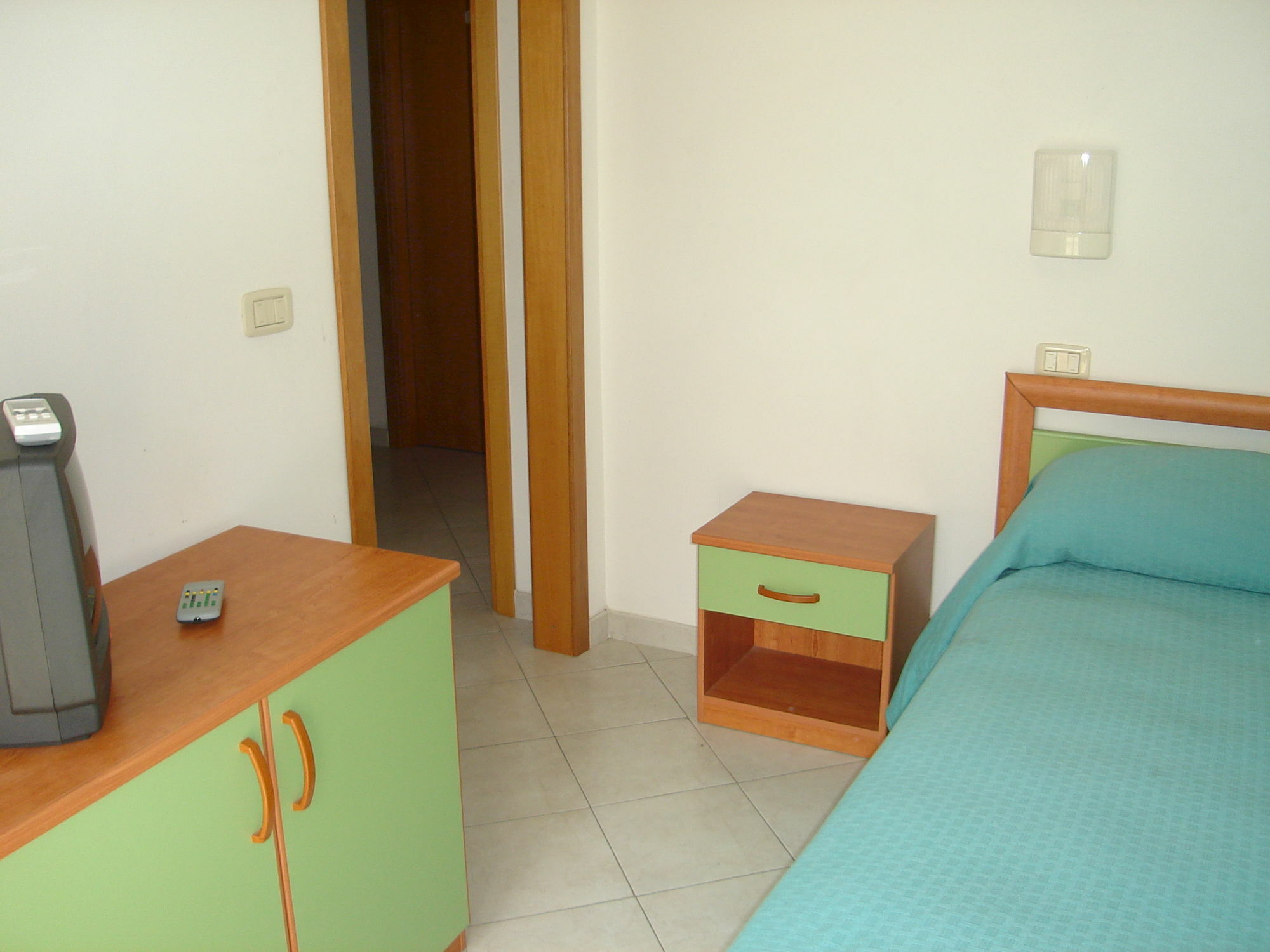 Hotel Eden Perdifumo Dış mekan fotoğraf