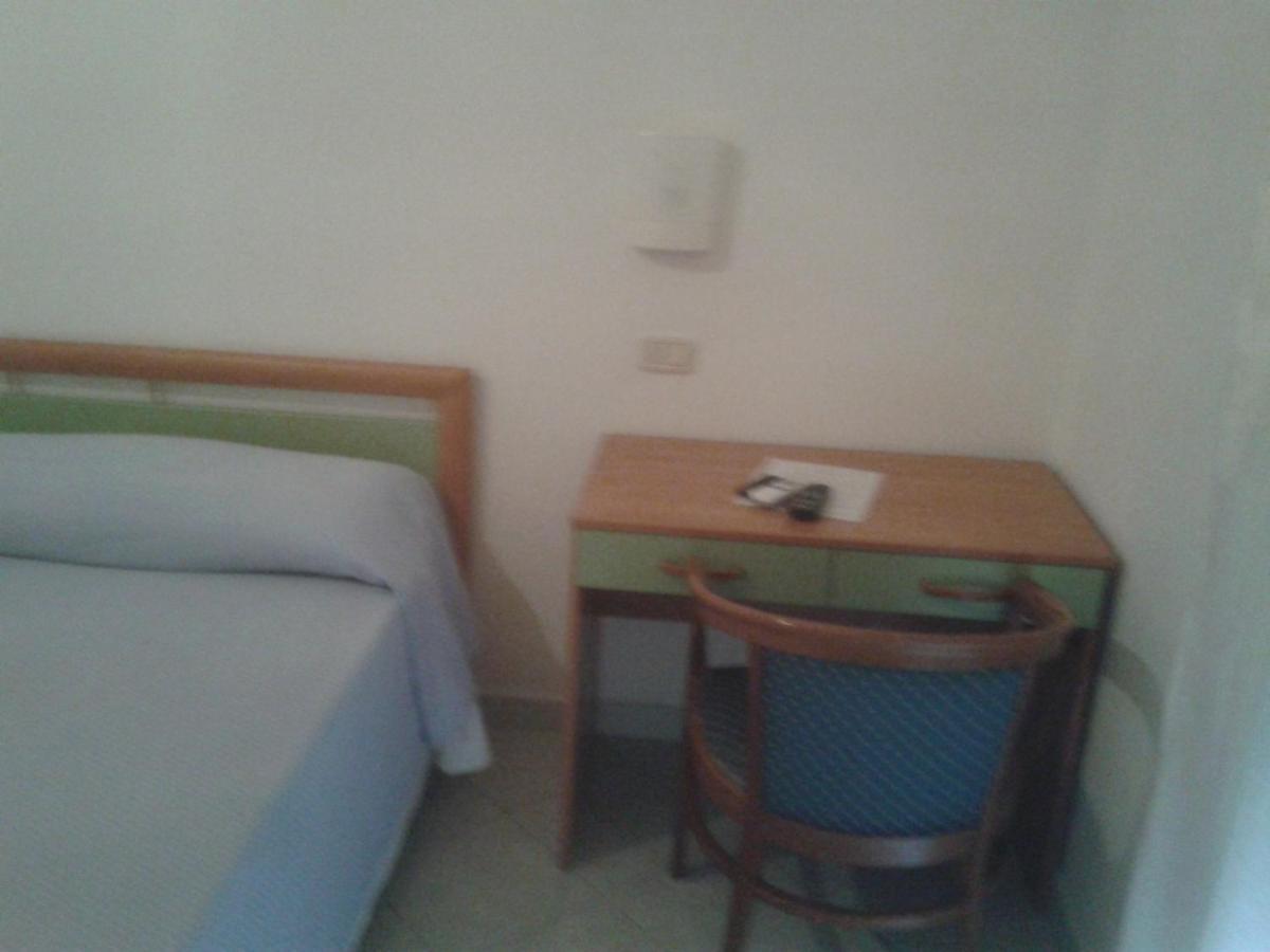 Hotel Eden Perdifumo Dış mekan fotoğraf