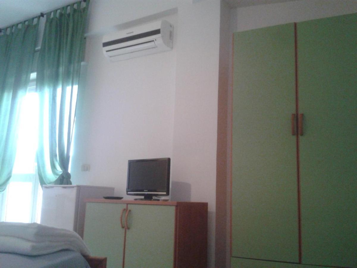 Hotel Eden Perdifumo Dış mekan fotoğraf