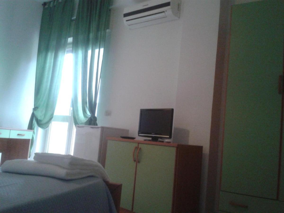 Hotel Eden Perdifumo Dış mekan fotoğraf