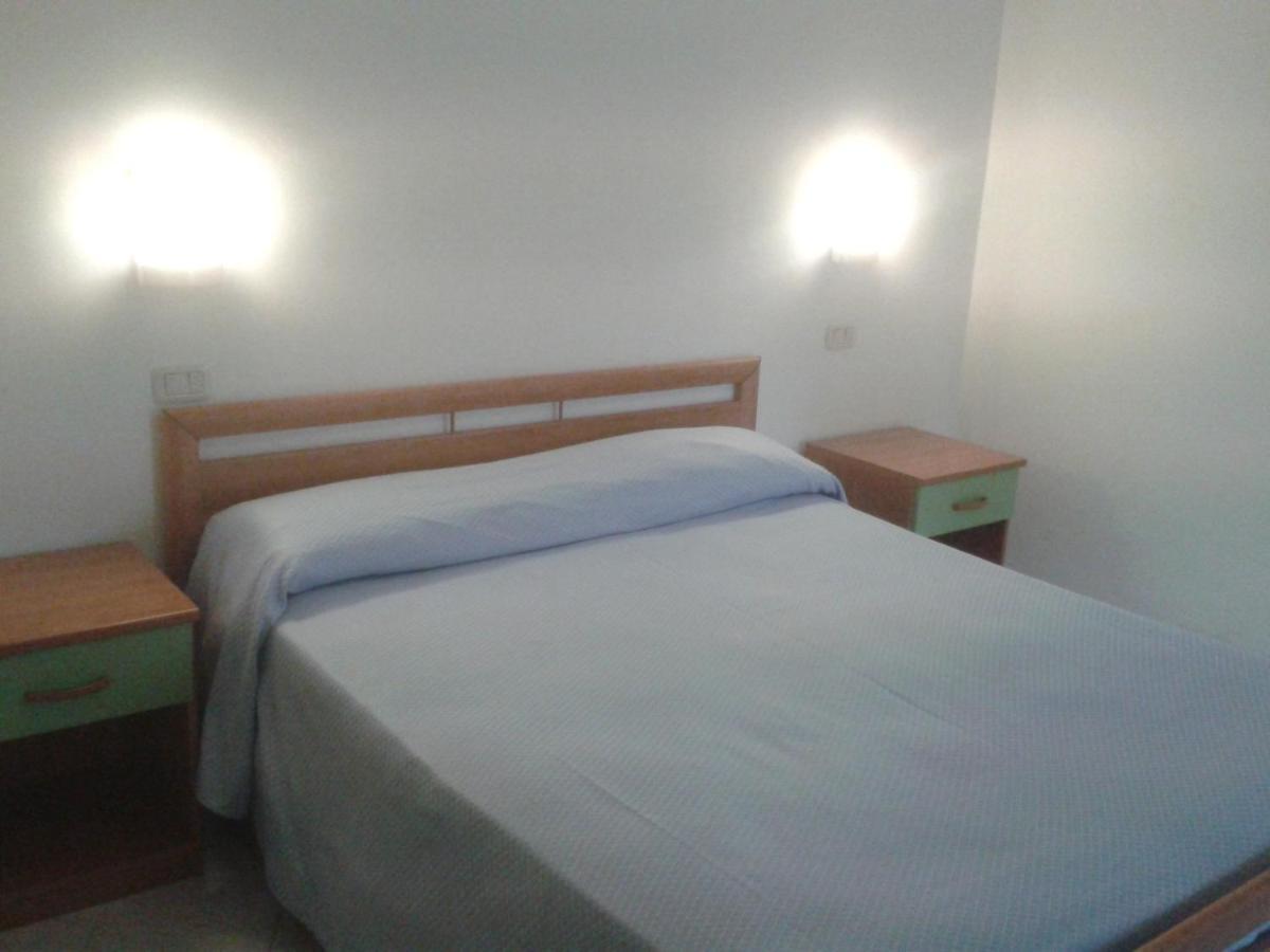 Hotel Eden Perdifumo Oda fotoğraf